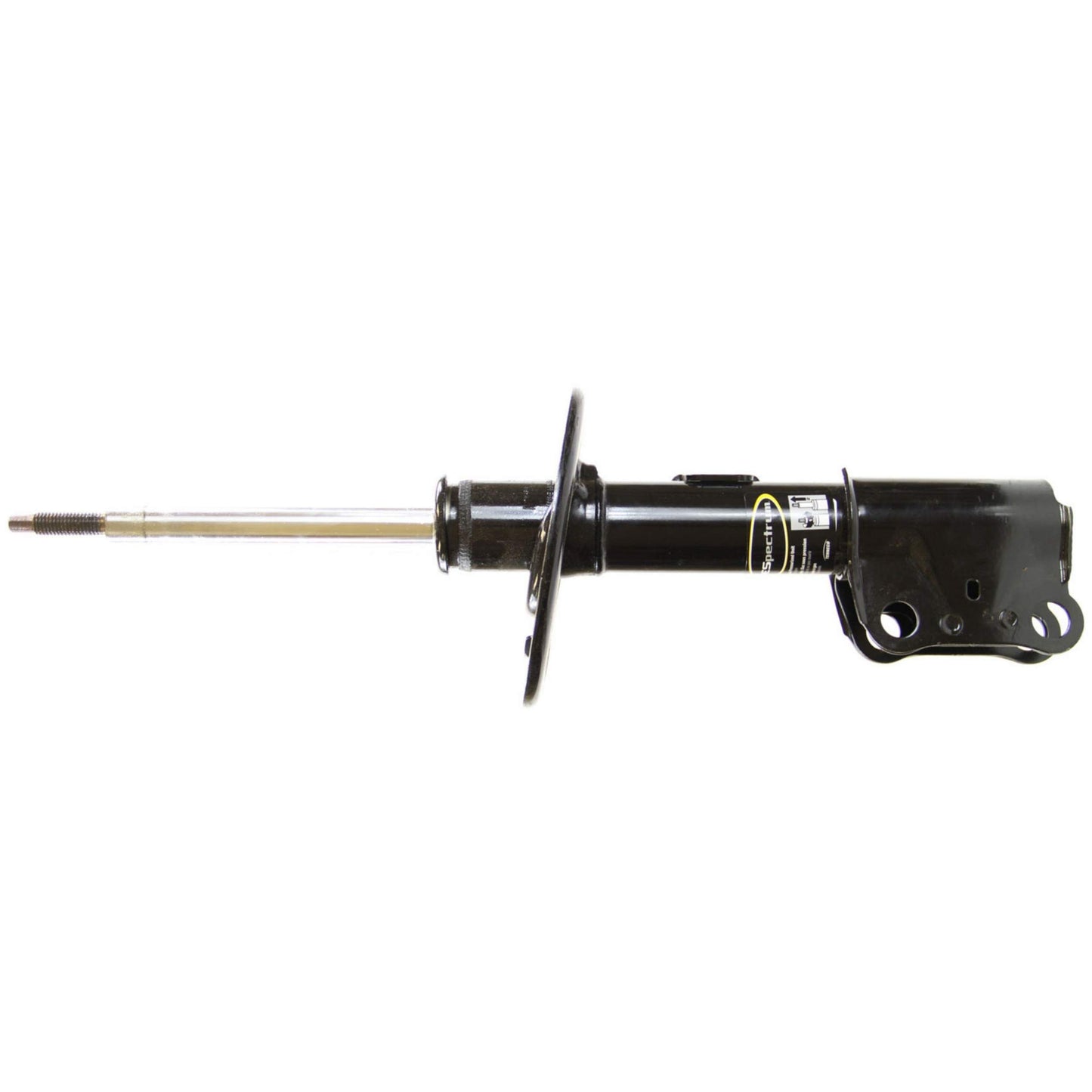 Monroe Shocks & Struts Suspension Strut 553013