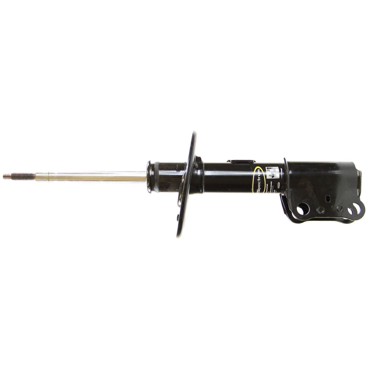 Monroe Shocks & Struts Suspension Strut 553013