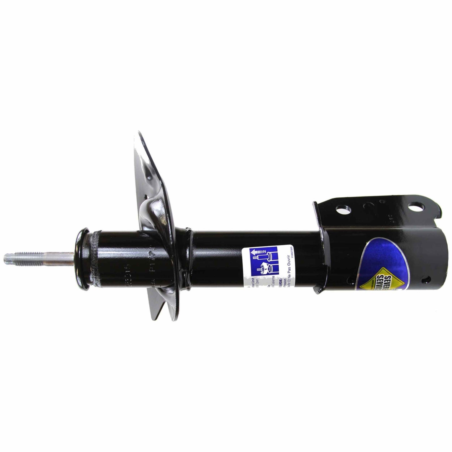 Monroe Shocks & Struts Suspension Strut 553015