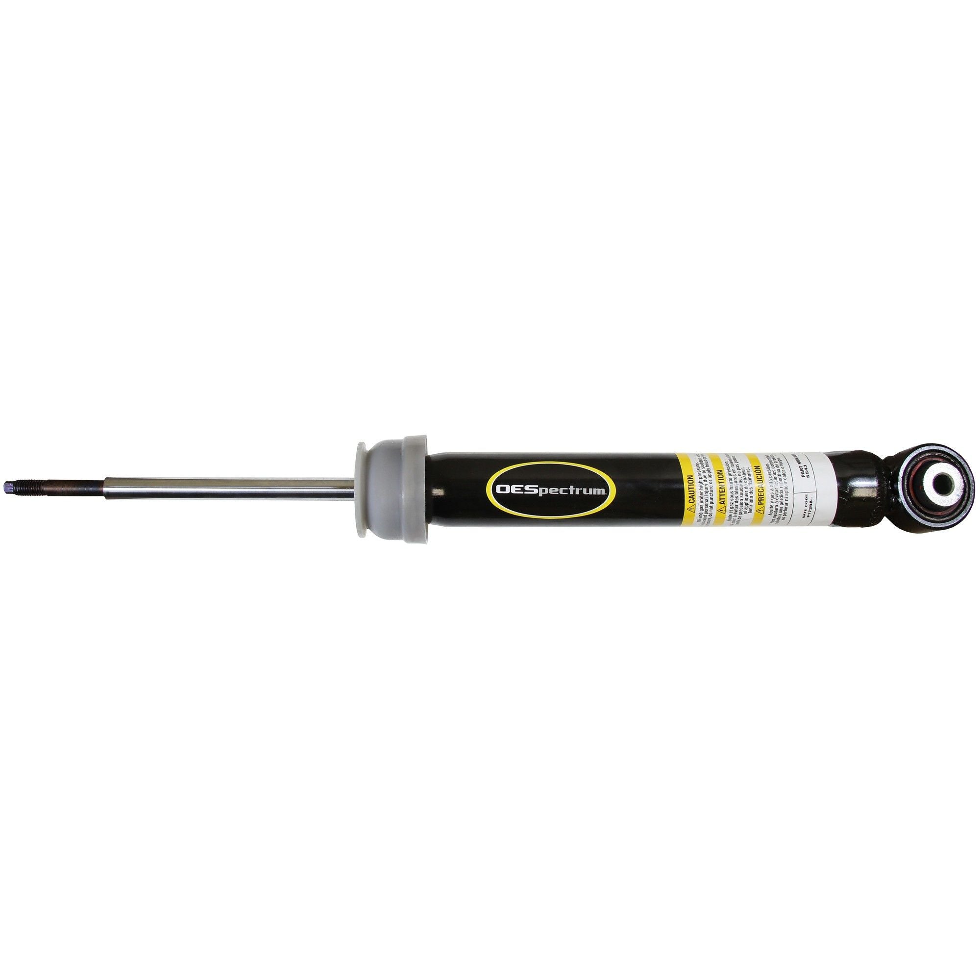 Monroe Shocks & Struts Shock Absorber 5543