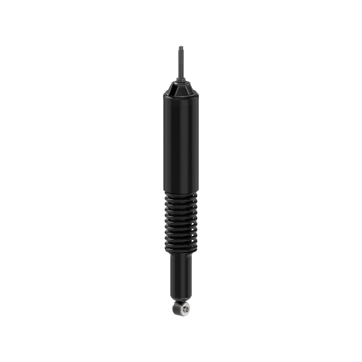Monroe Shocks & Struts Shock Absorber and Coil Spring Assembly 555010