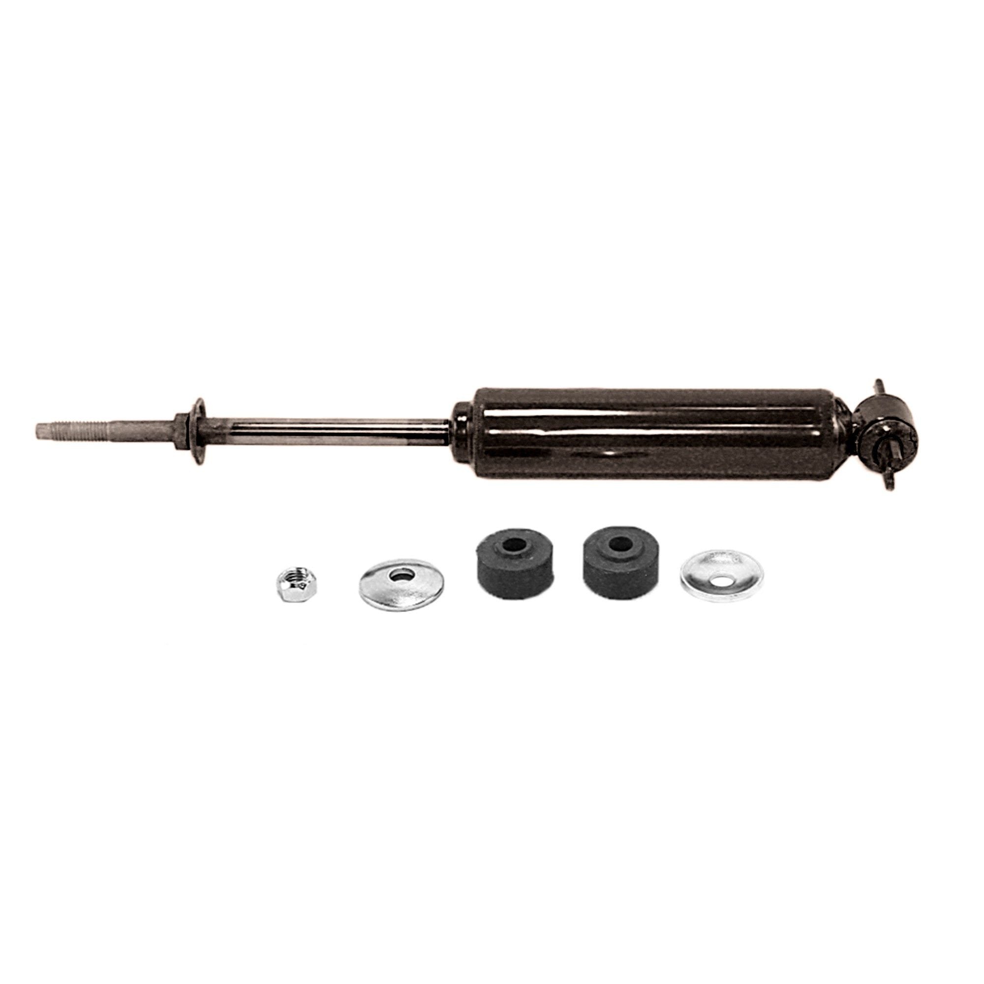 Monroe Shocks & Struts Shock Absorber 555037