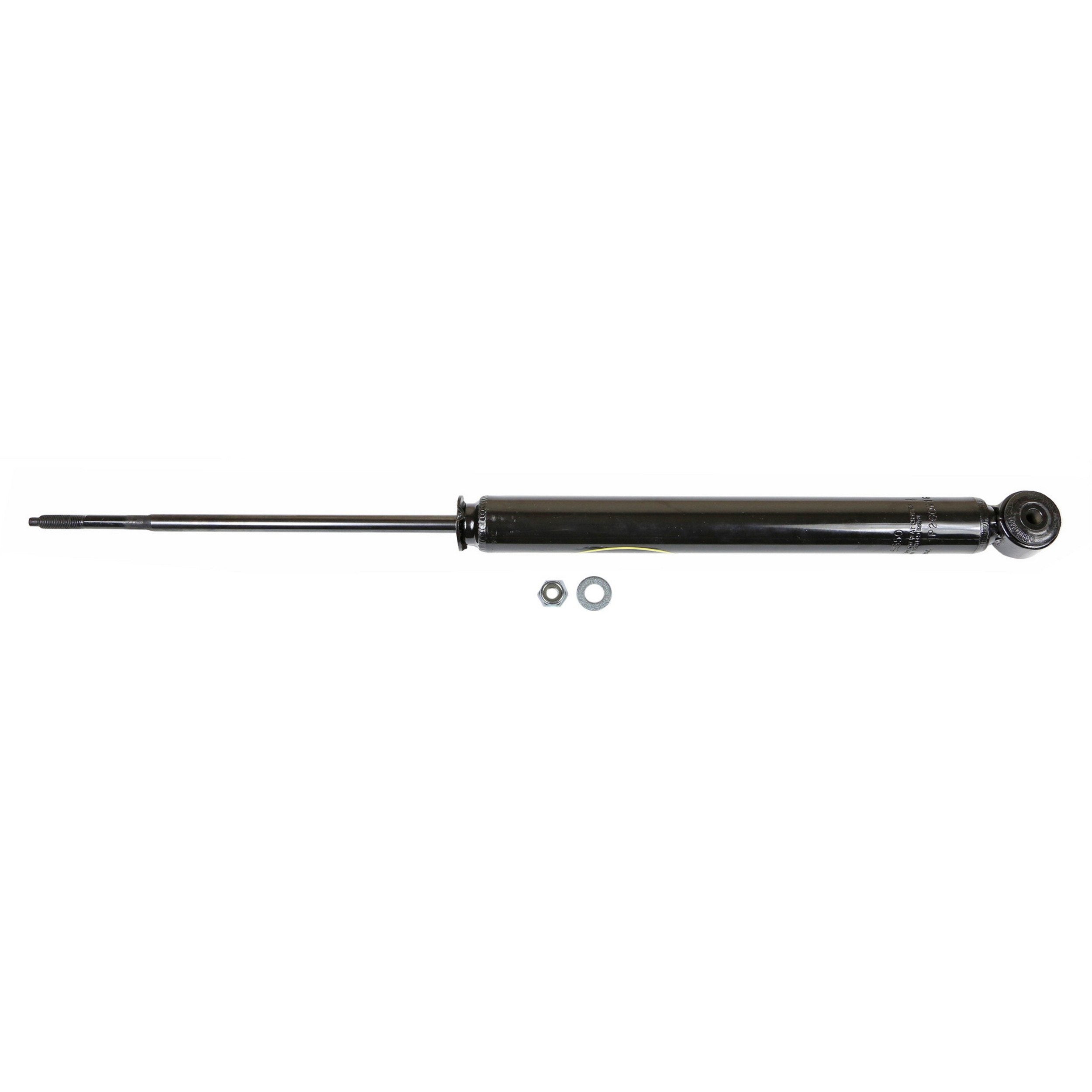 Monroe Shocks & Struts Shock Absorber  top view frsport 5550