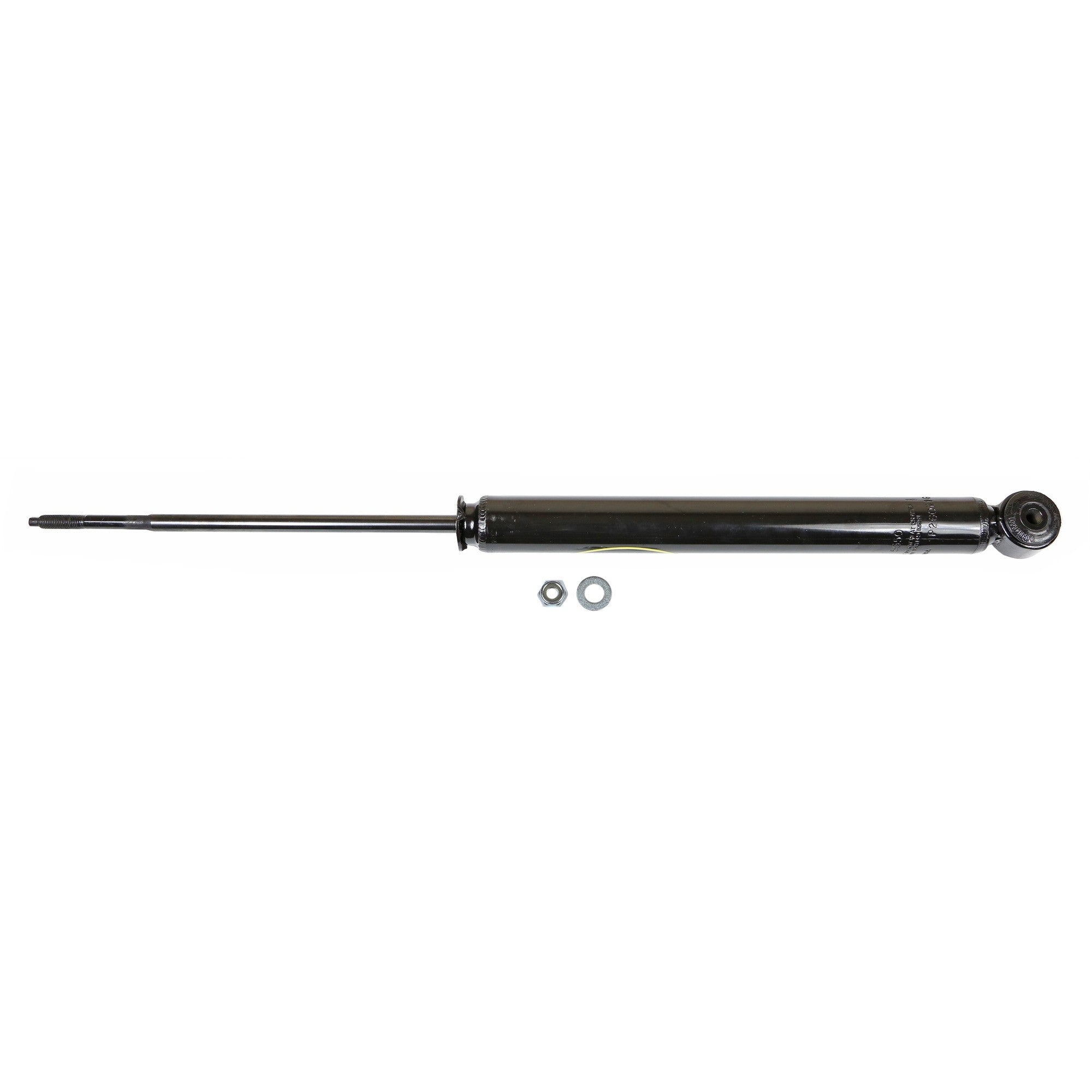 Monroe Shocks & Struts Shock Absorber  top view frsport 5550