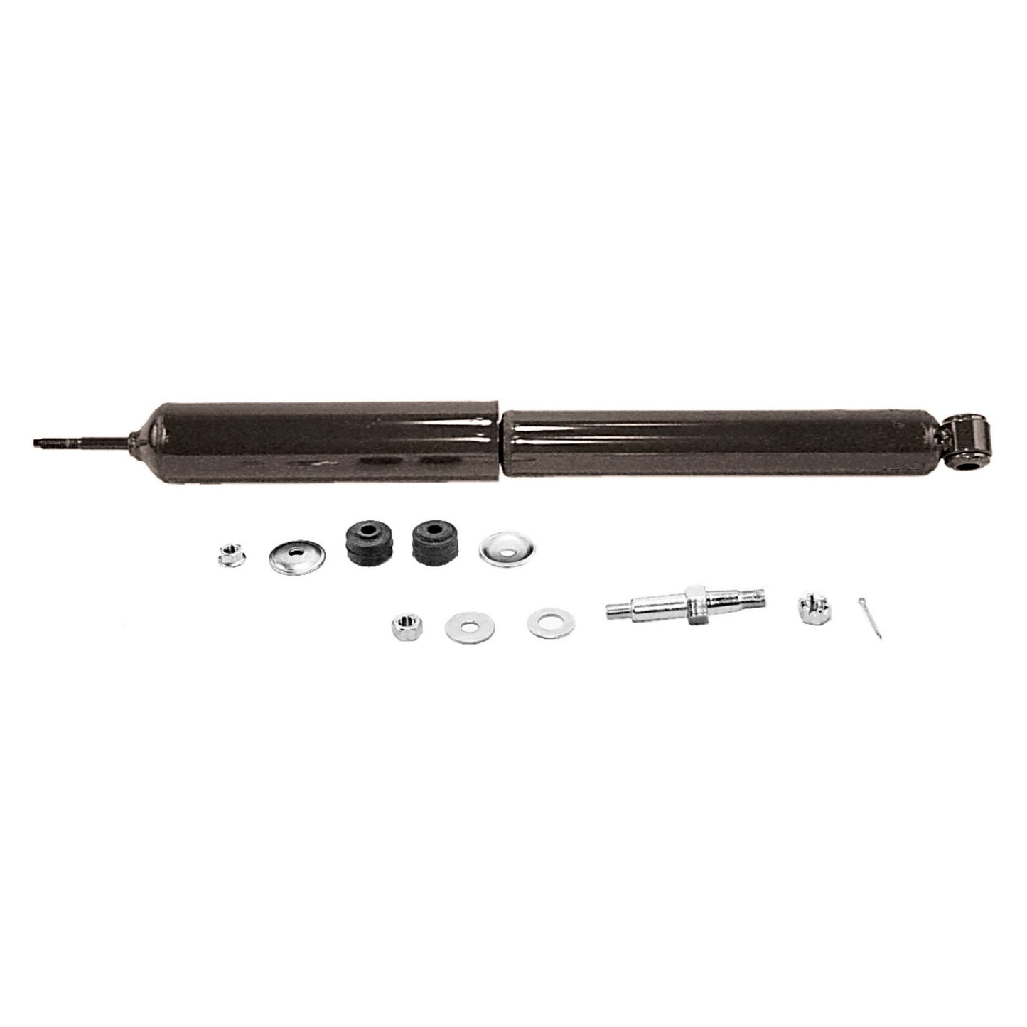 Monroe Shocks & Struts Steering Damper 555944