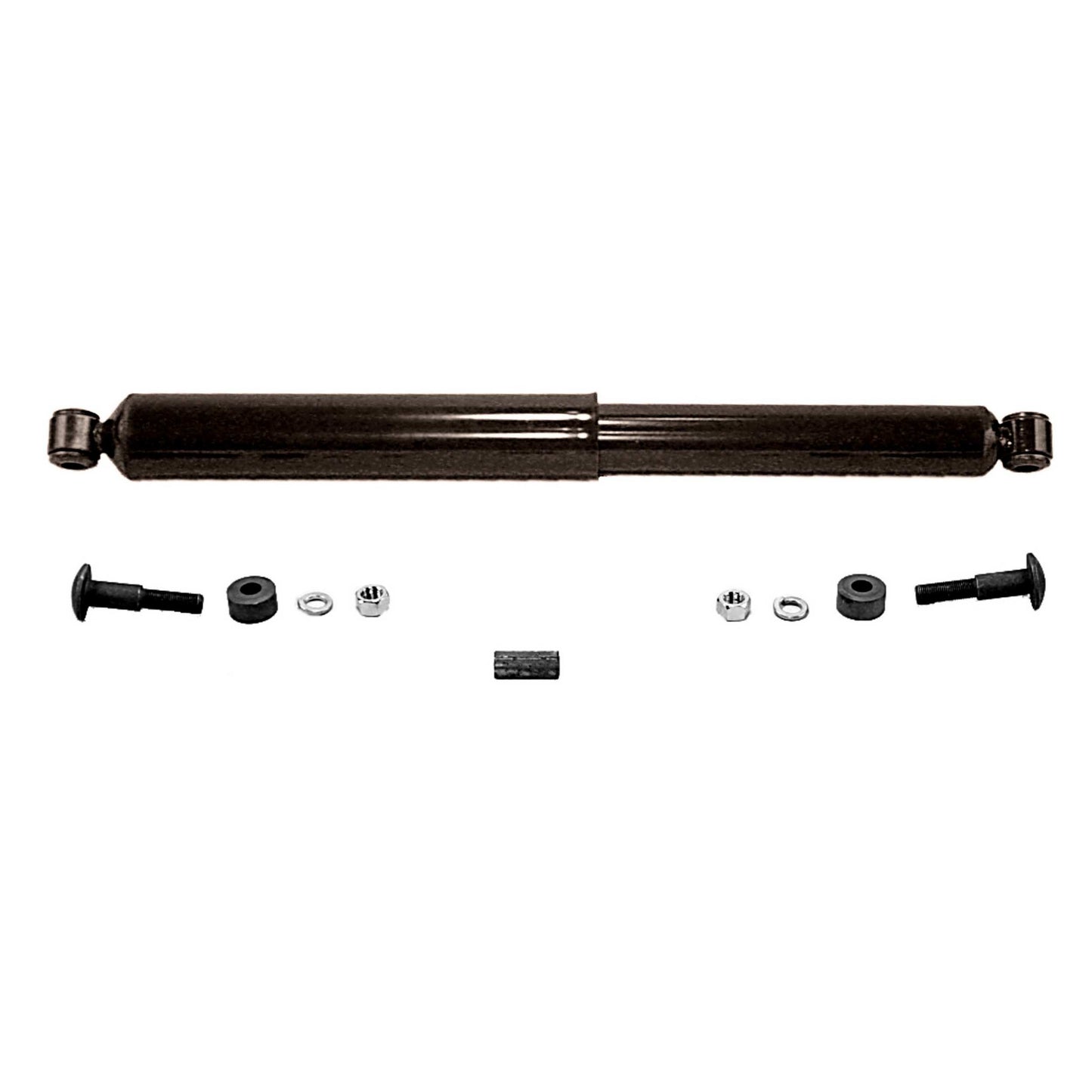 Monroe Shocks & Struts Steering Damper 555949