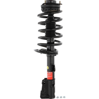 Monroe Shocks & Struts Suspension Strut and Coil Spring Assembly 571128L