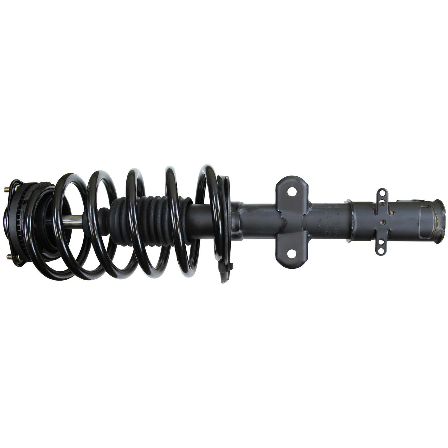 Monroe Shocks & Struts Suspension Strut and Coil Spring Assembly 571128L