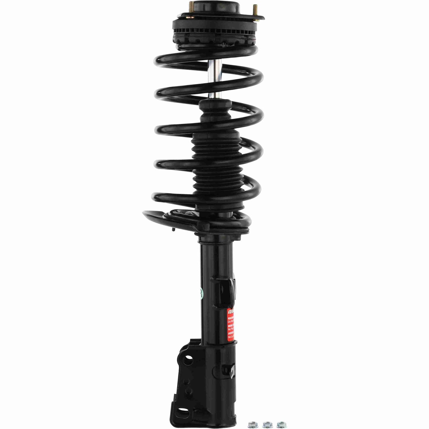 Monroe Shocks & Struts Suspension Strut and Coil Spring Assembly 571128R