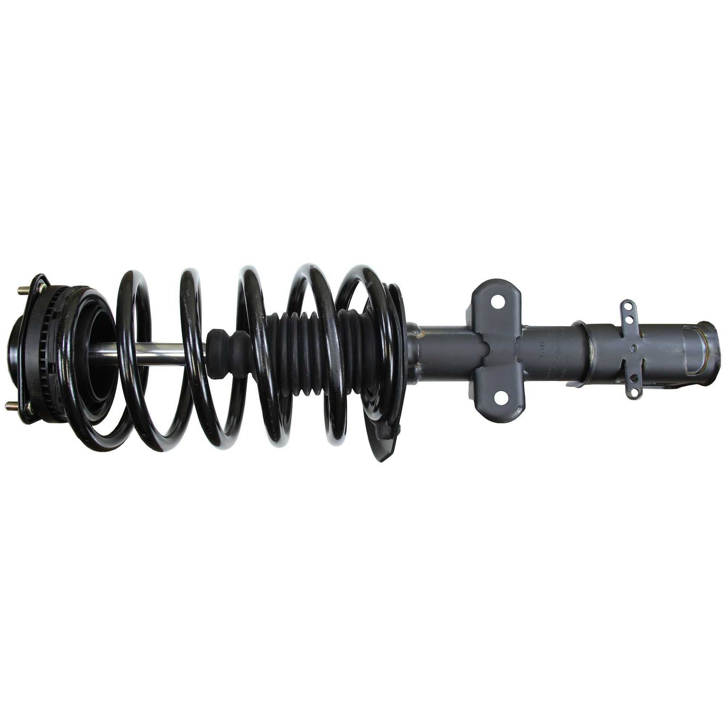Monroe Shocks & Struts Suspension Strut and Coil Spring Assembly 571128R