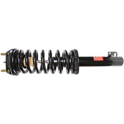 Monroe Shocks & Struts Suspension Strut and Coil Spring Assembly 571377L