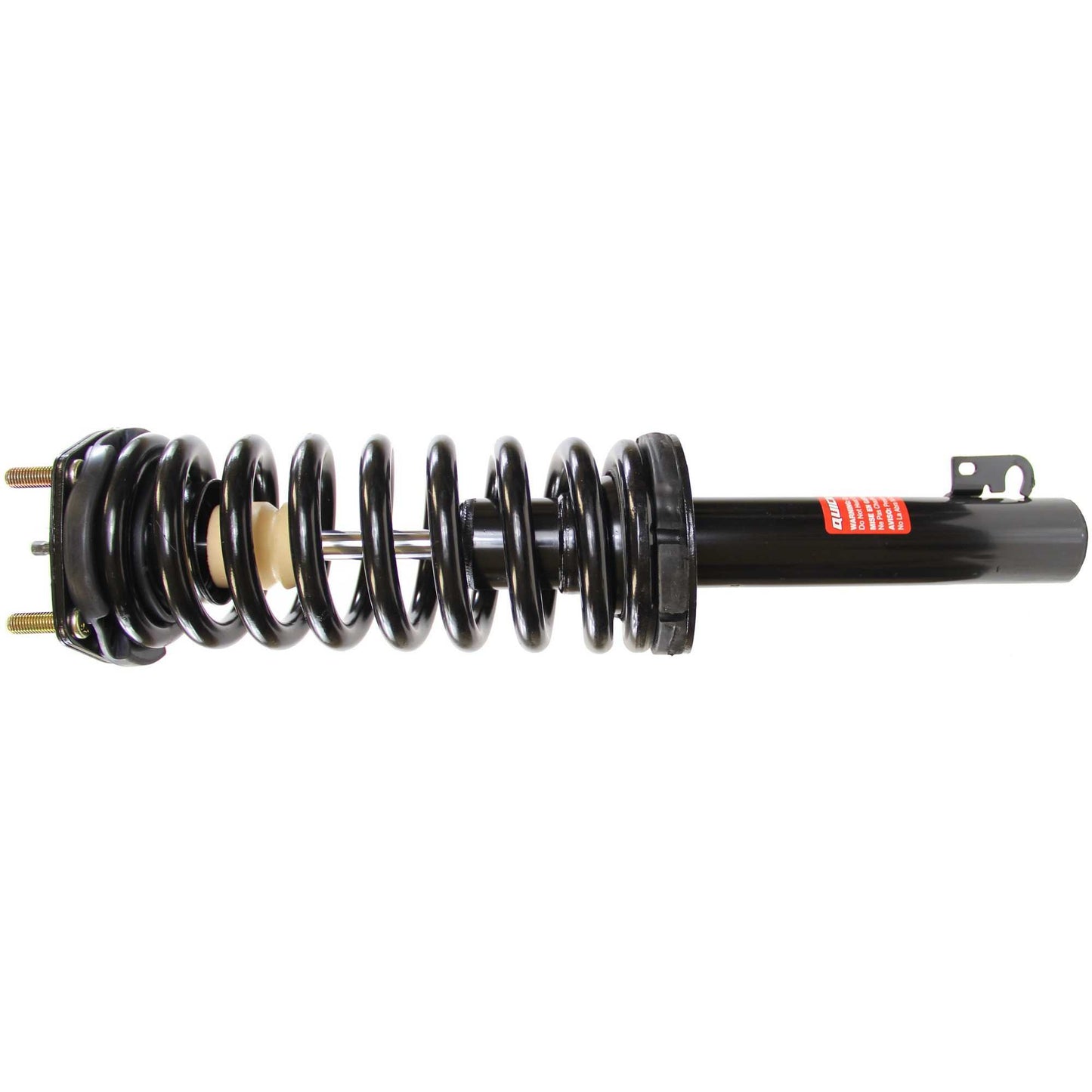 Monroe Shocks & Struts Suspension Strut and Coil Spring Assembly 571377L