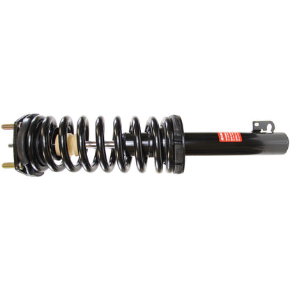 Monroe Shocks & Struts Suspension Strut and Coil Spring Assembly 571377L