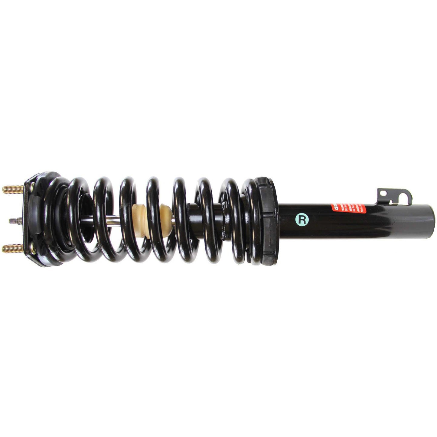 Monroe Shocks & Struts Suspension Strut and Coil Spring Assembly 571377R
