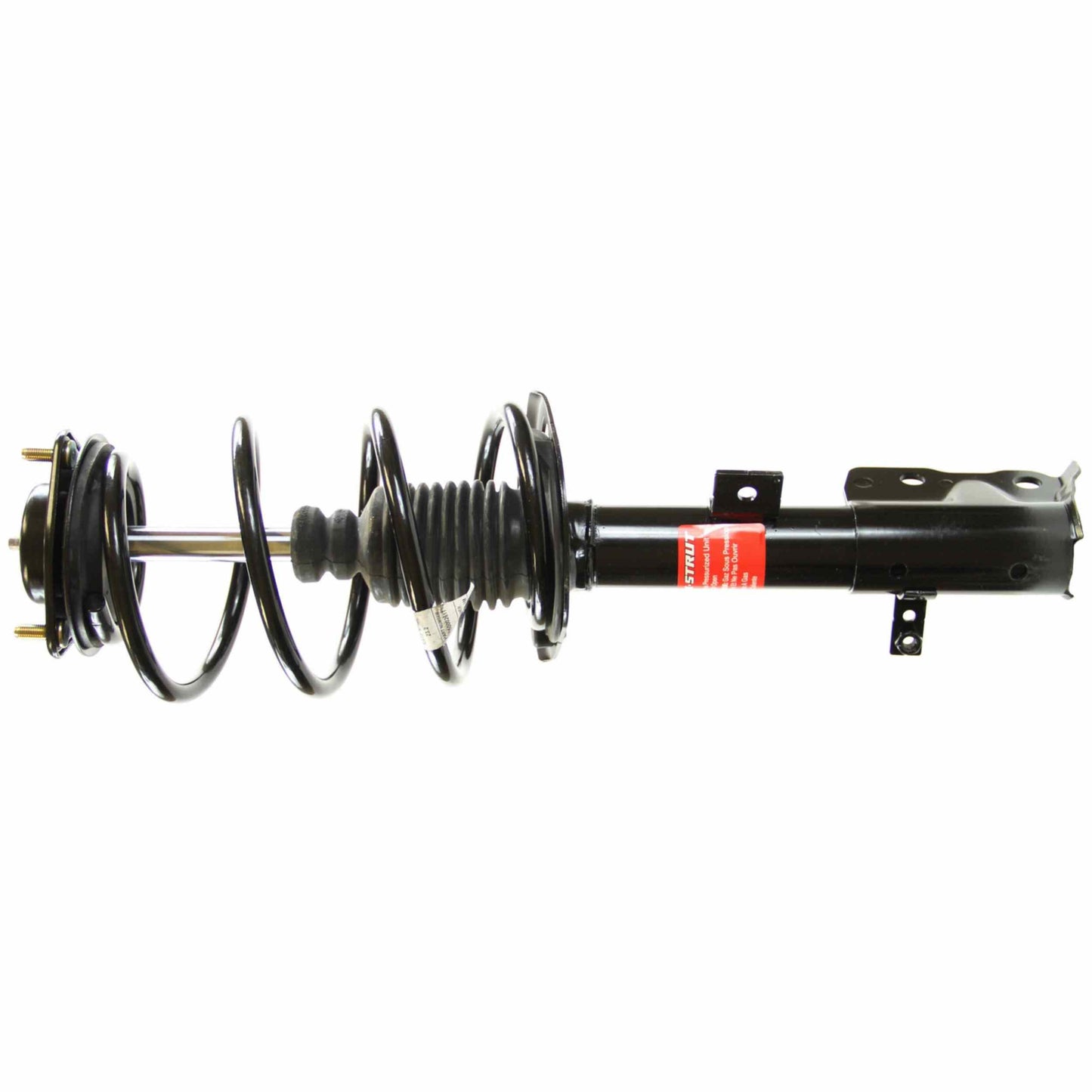 Monroe Shocks & Struts Suspension Strut and Coil Spring Assembly 572367