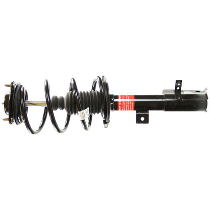 Monroe Shocks & Struts Suspension Strut and Coil Spring Assembly 572368