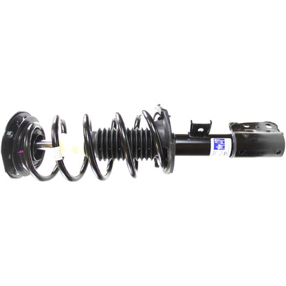 Monroe Shocks & Struts Suspension Strut and Coil Spring Assembly 572526