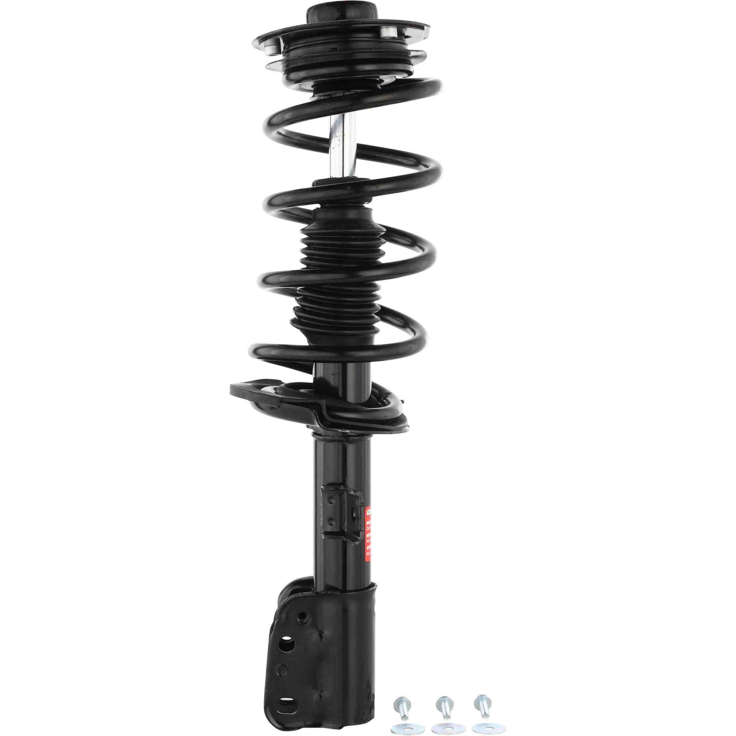 Monroe Shocks & Struts Suspension Strut and Coil Spring Assembly 572527