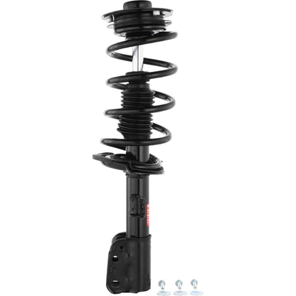 Monroe Shocks & Struts Suspension Strut and Coil Spring Assembly 572527
