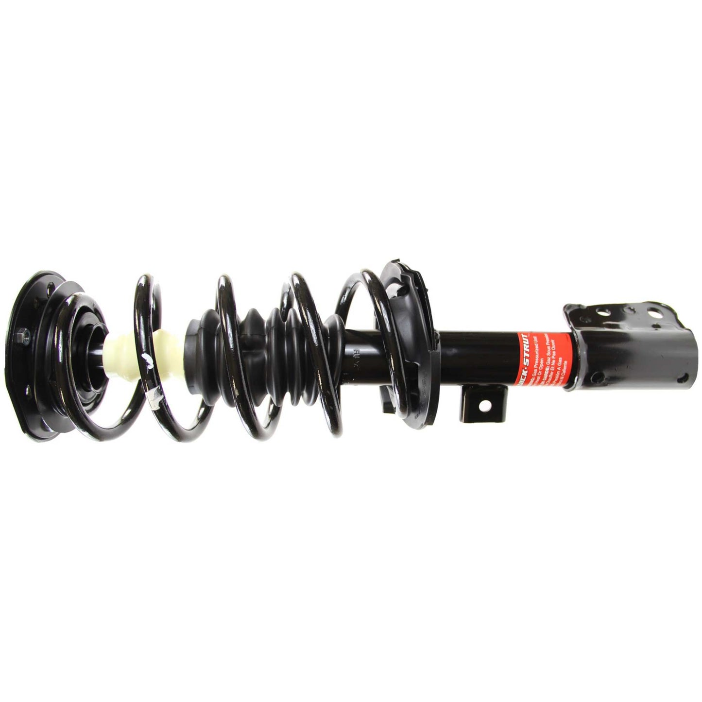Monroe Shocks & Struts Suspension Strut and Coil Spring Assembly 572527