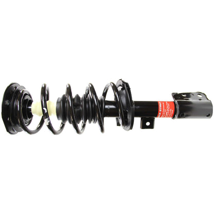 Monroe Shocks & Struts Suspension Strut and Coil Spring Assembly 572527