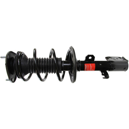 Monroe Shocks & Struts Suspension Strut and Coil Spring Assembly 572598