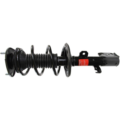 Monroe Shocks & Struts Suspension Strut and Coil Spring Assembly 572598