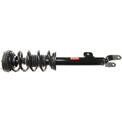Monroe Shocks & Struts Suspension Strut and Coil Spring Assembly 572665