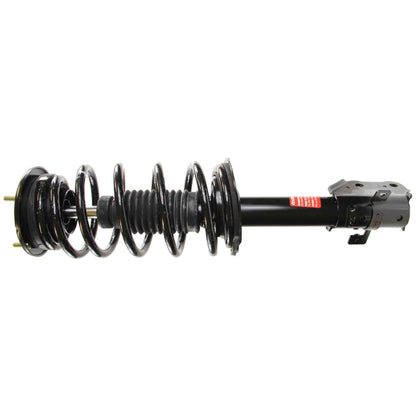 Monroe Shocks & Struts Suspension Strut and Coil Spring Assembly 572888
