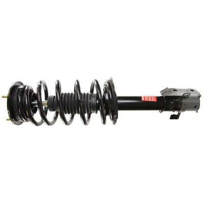 Monroe Shocks & Struts Suspension Strut and Coil Spring Assembly 572888