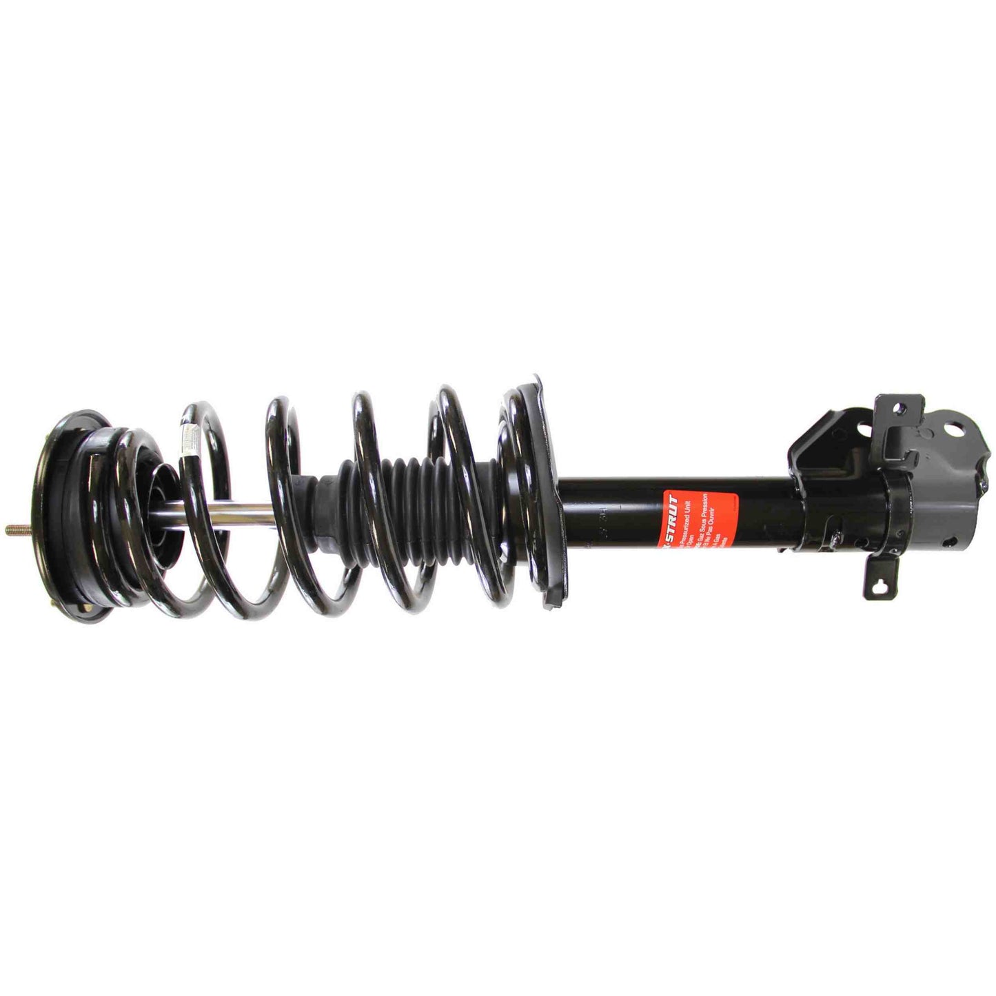 Monroe Shocks & Struts Suspension Strut and Coil Spring Assembly 572889