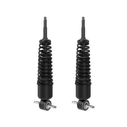 Monroe Shocks & Struts Shock Absorber and Coil Spring Assembly 58270