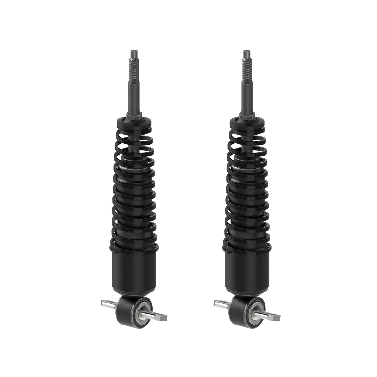 Monroe Shocks & Struts Shock Absorber and Coil Spring Assembly 58270