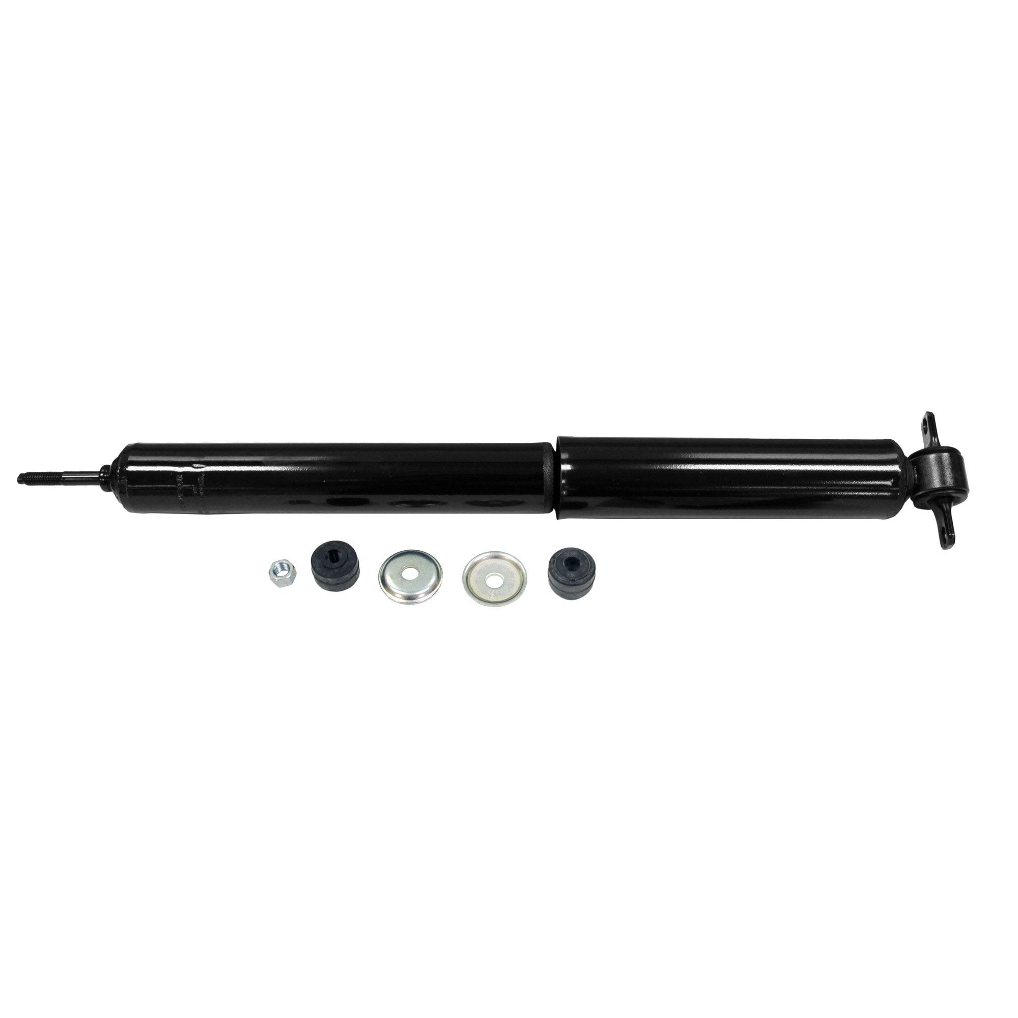 Monroe Shocks & Struts Shock Absorber 5831