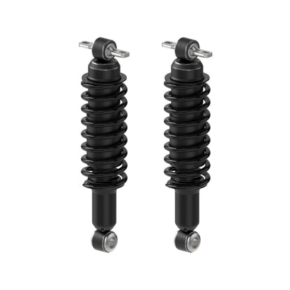 Monroe Shocks & Struts Shock Absorber and Coil Spring Assembly 58411
