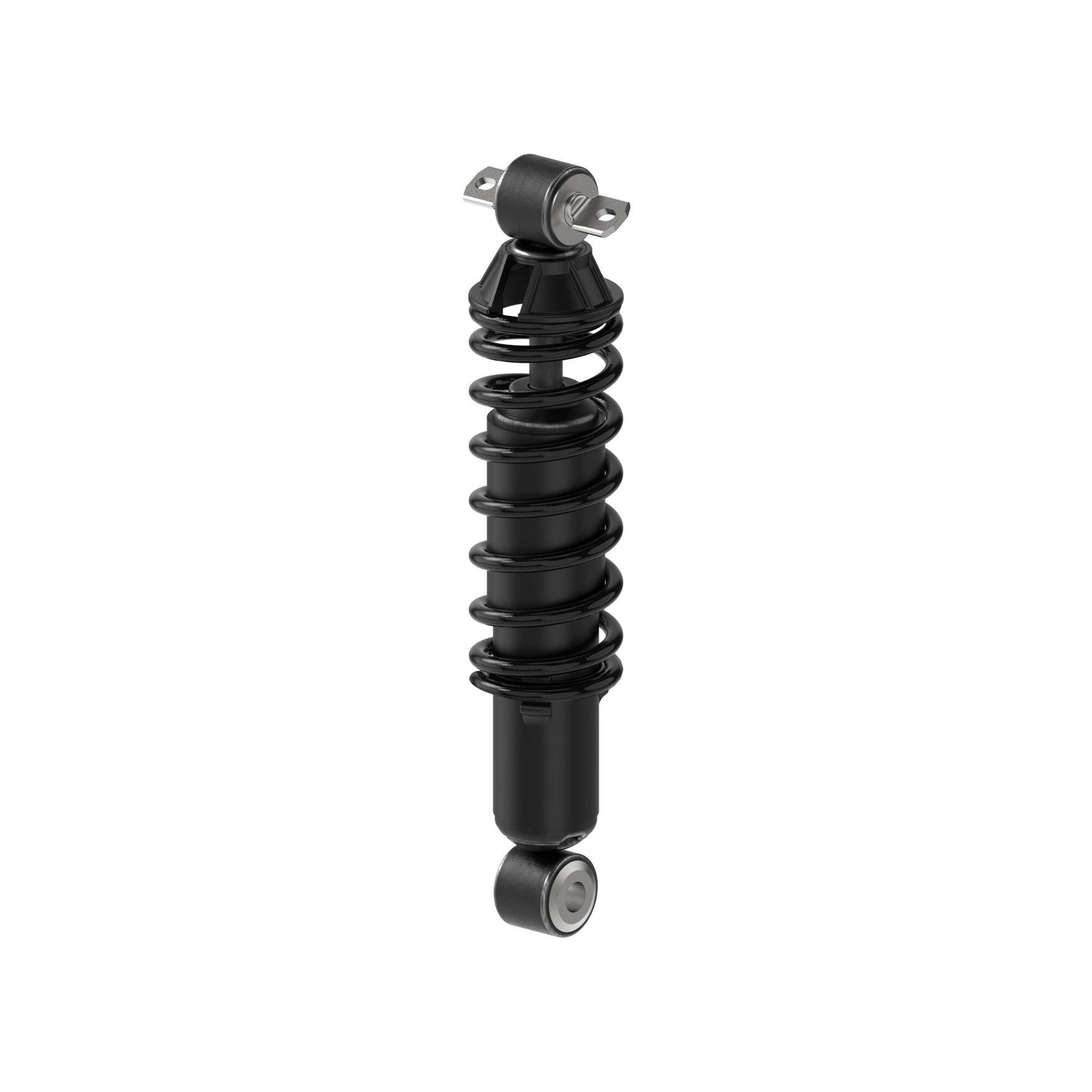 Monroe Shocks & Struts Shock Absorber and Coil Spring Assembly 58574