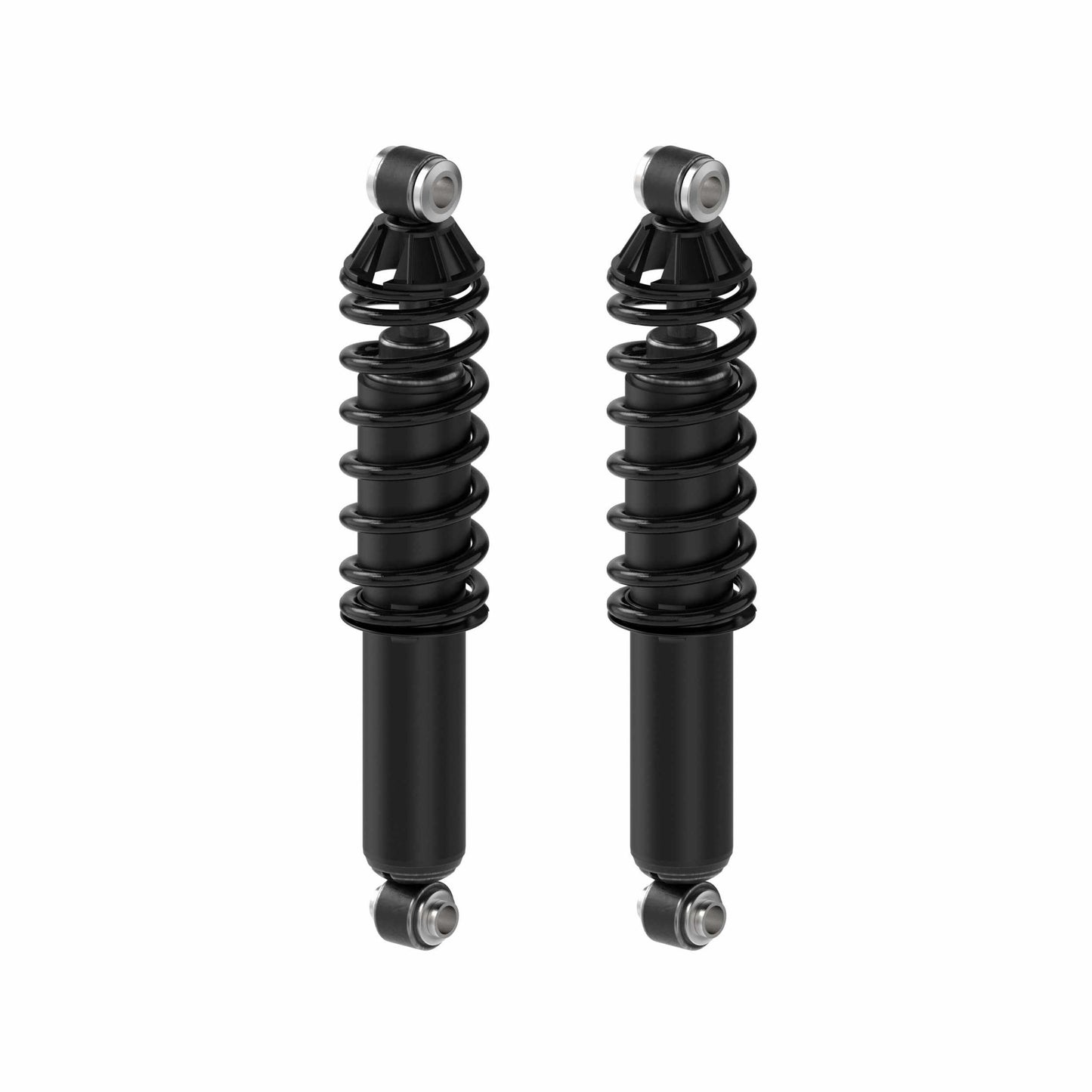 Monroe Shocks & Struts Shock Absorber and Coil Spring Assembly 58578