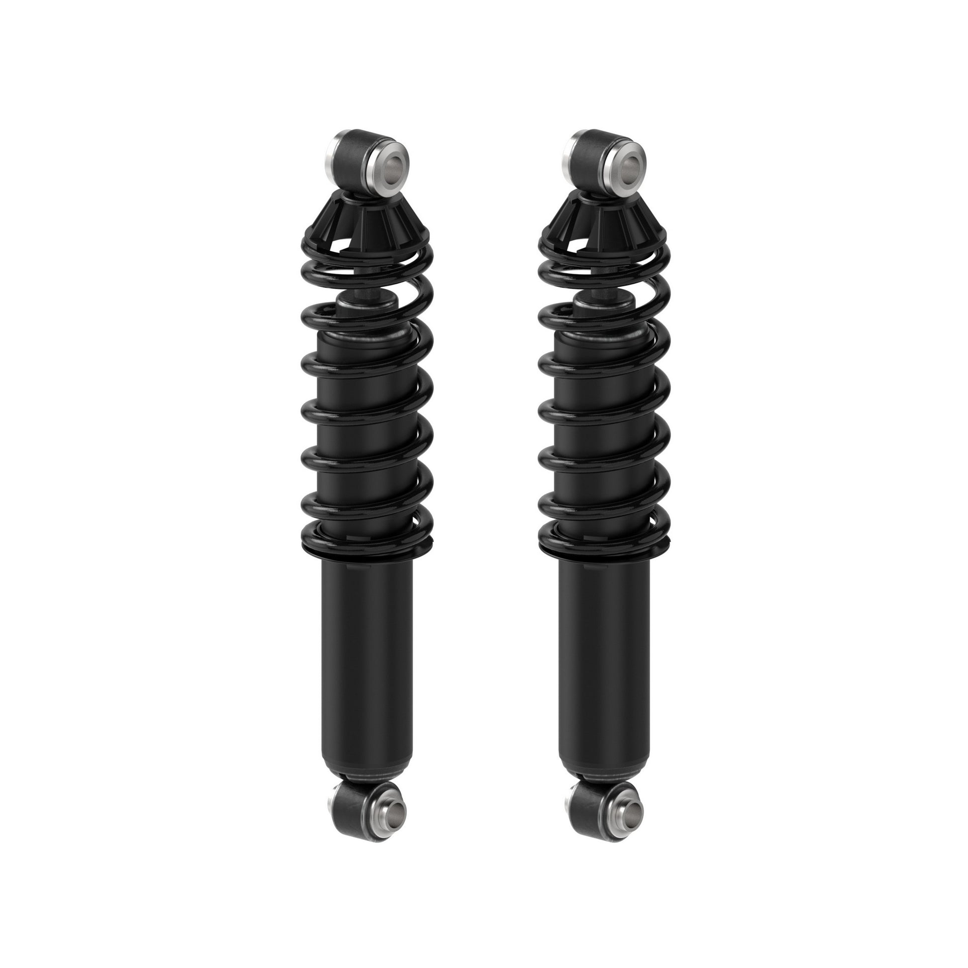 Monroe Shocks & Struts Shock Absorber and Coil Spring Assembly 58578