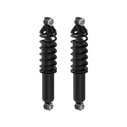 Monroe Shocks & Struts Shock Absorber and Coil Spring Assembly 58578