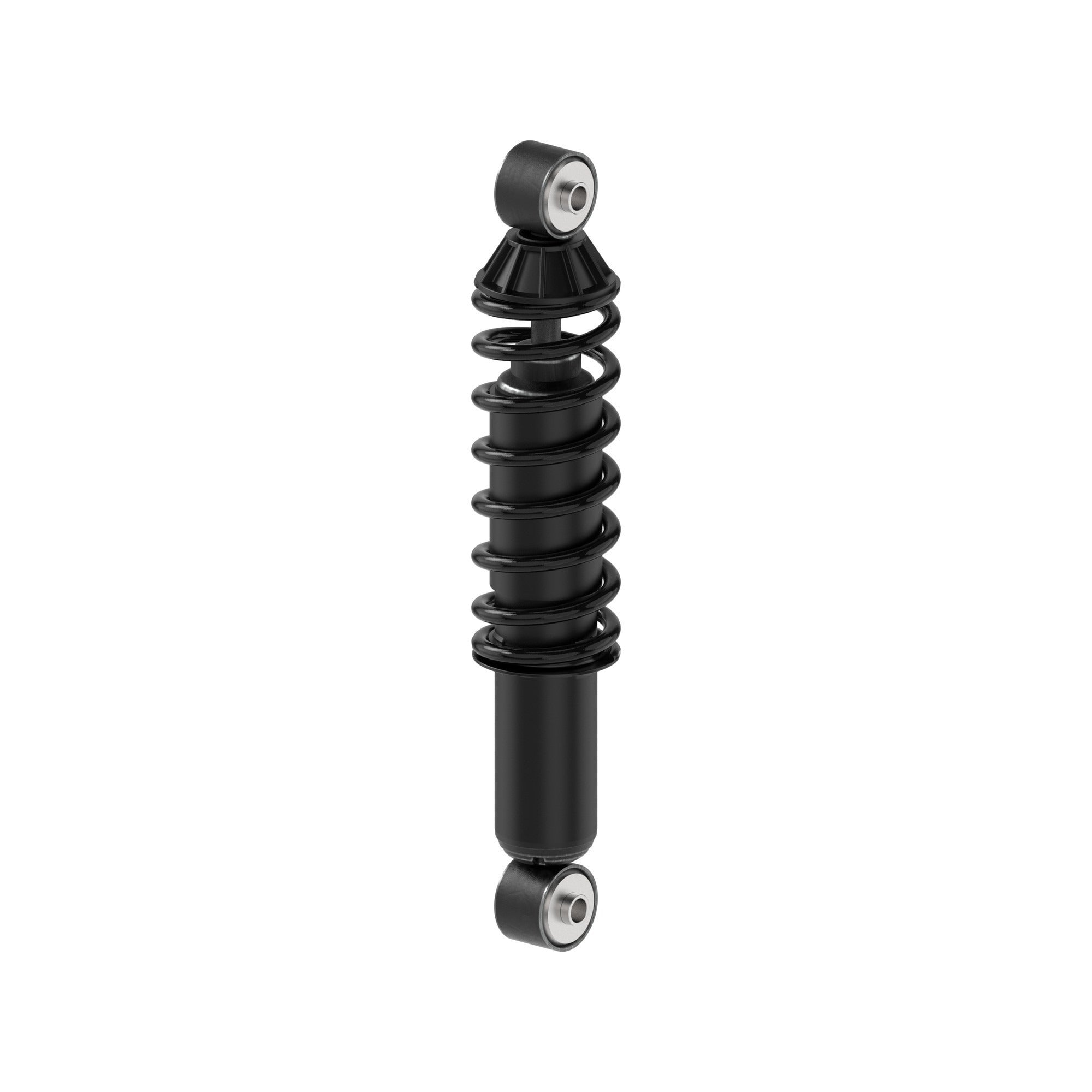 Monroe Shocks & Struts Shock Absorber and Coil Spring Assembly 58598