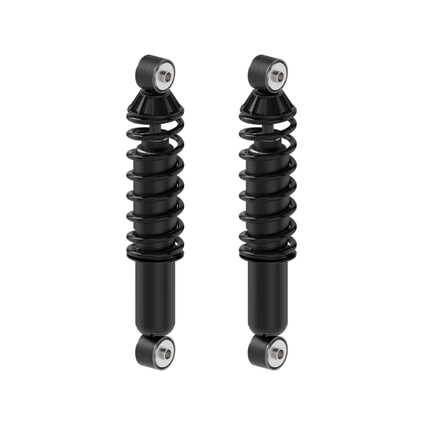 Monroe Shocks & Struts Shock Absorber and Coil Spring Assembly 58598