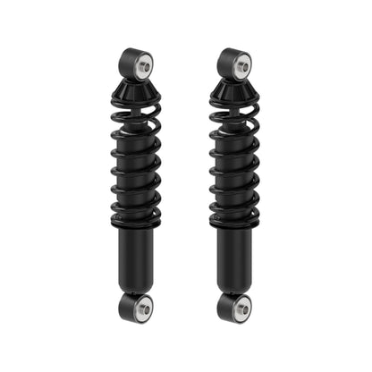 Monroe Shocks & Struts Shock Absorber and Coil Spring Assembly 58598