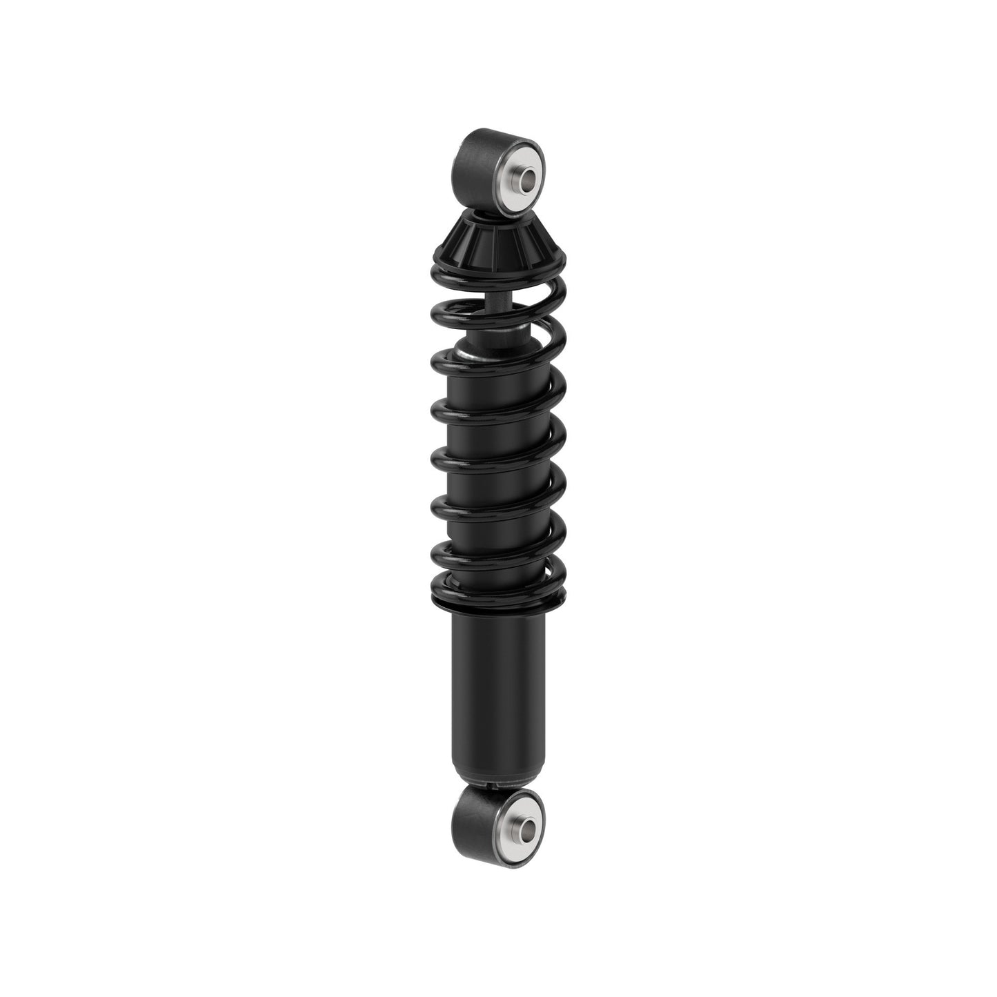 Monroe Shocks & Struts Shock Absorber and Coil Spring Assembly 58598