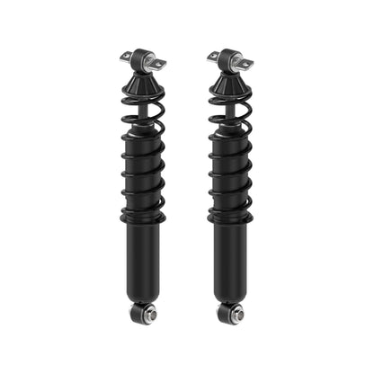Monroe Shocks & Struts Shock Absorber and Coil Spring Assembly 58600