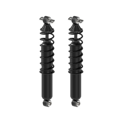 Monroe Shocks & Struts Shock Absorber and Coil Spring Assembly 58600
