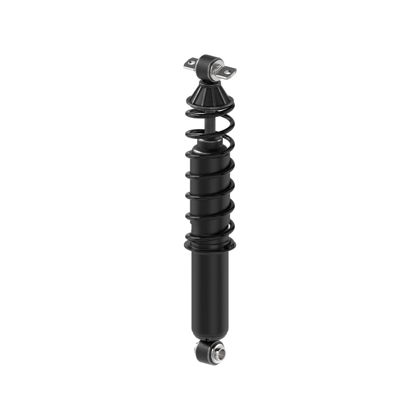 Monroe Shocks & Struts Shock Absorber and Coil Spring Assembly 58600