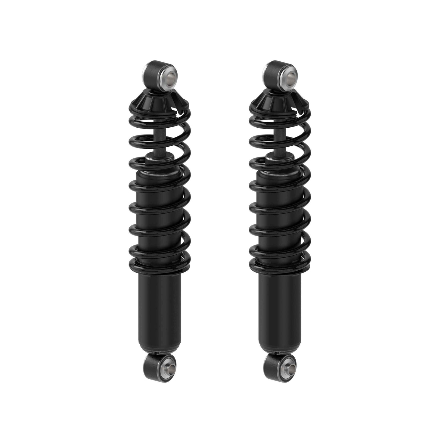 Monroe Shocks & Struts Shock Absorber and Coil Spring Assembly 58601