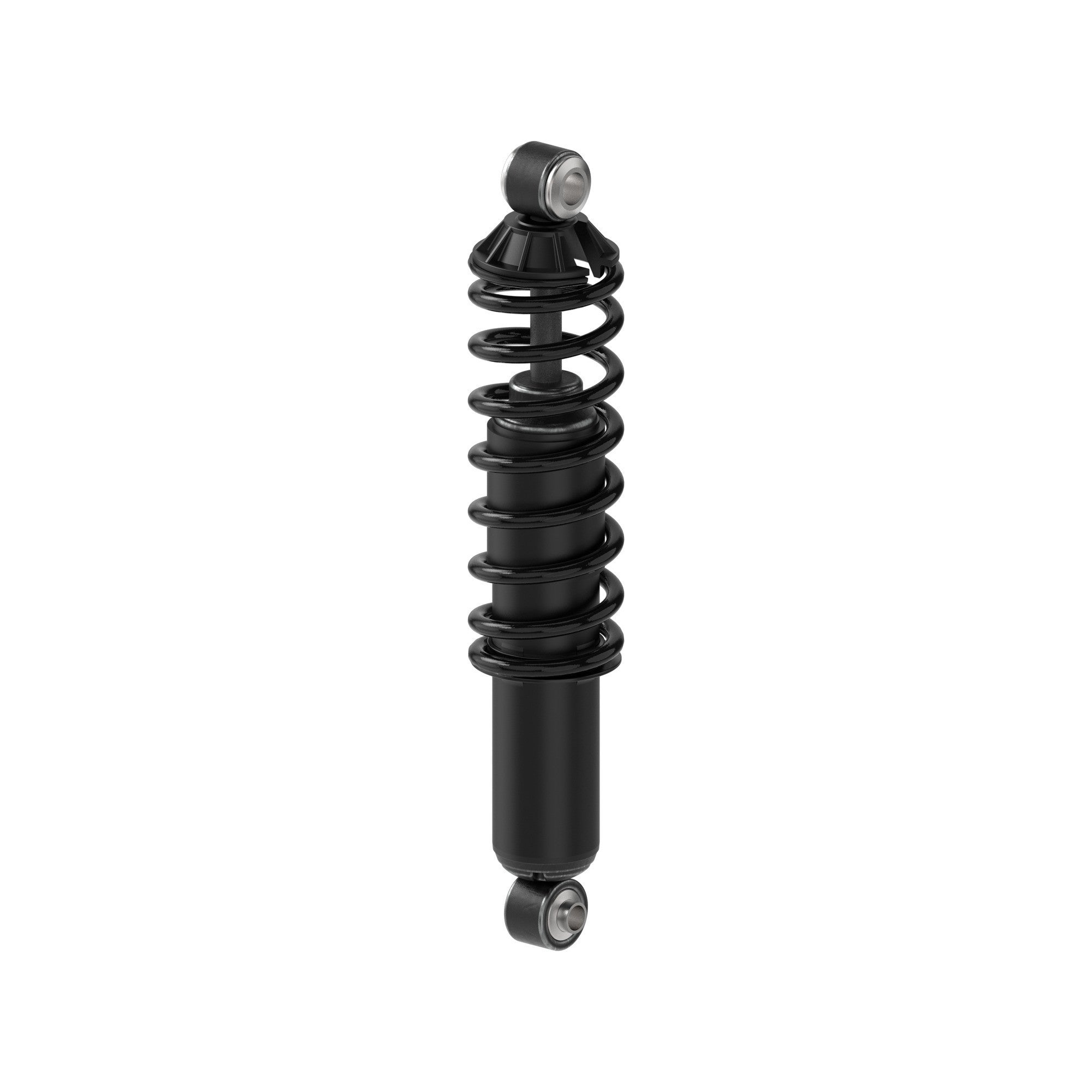 Monroe Shocks & Struts Shock Absorber and Coil Spring Assembly 58601