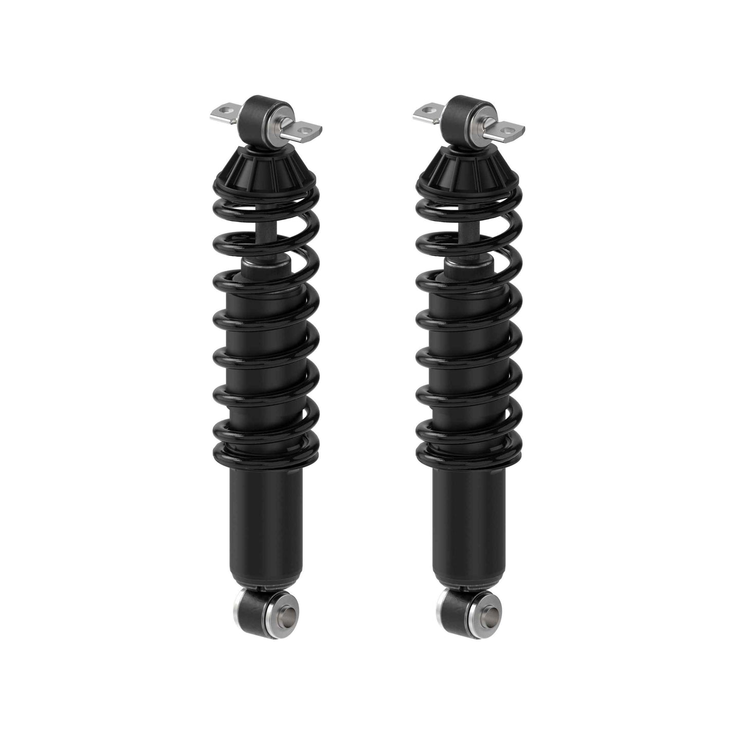 Monroe Shocks & Struts Shock Absorber and Coil Spring Assembly 58606