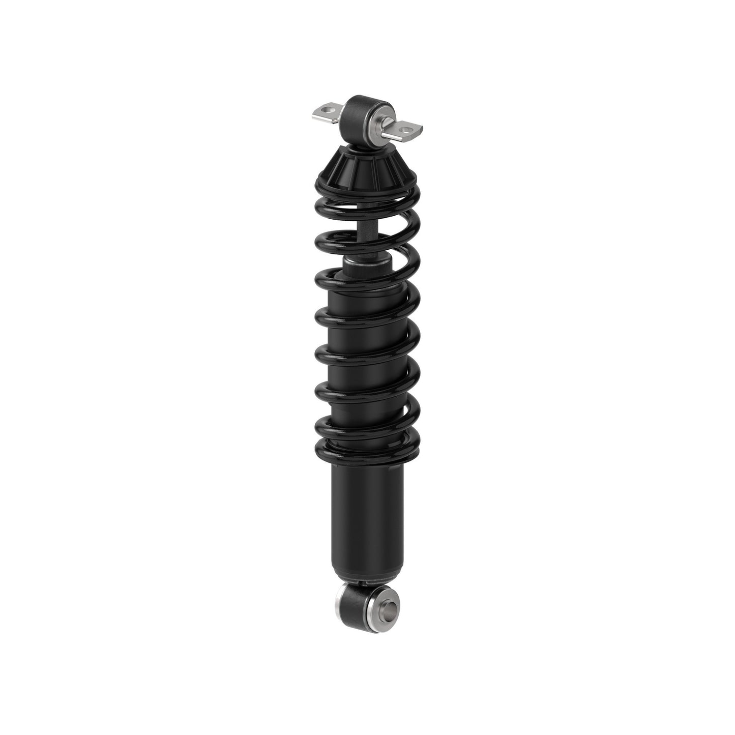 Monroe Shocks & Struts Shock Absorber and Coil Spring Assembly 58606